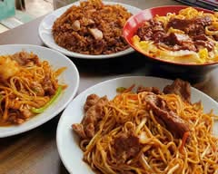 东北家常菜 Northeast Chinese Food