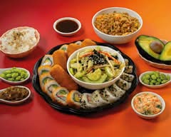 Marodi Sushi Factory (Arakan)