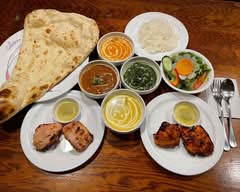 インド料理レストラン　ナマステ/NAMASTE