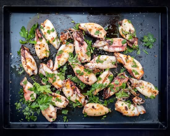 No drama French Tacos