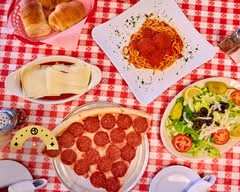 Salvatori's Authentic Italian Eatery (Auburn)