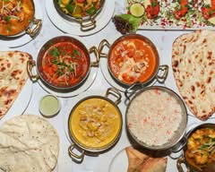 Taj Mahal Tandoori