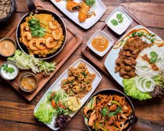 The Bangkok🍜