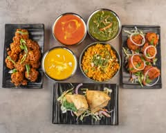 Curry& Craft Indian Restaurant Bar And Cafe (Drury)