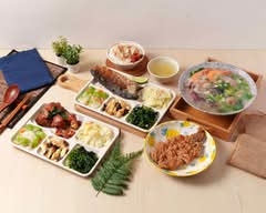 東東食堂