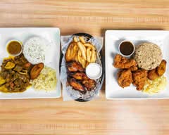 Big Yard Restaurant