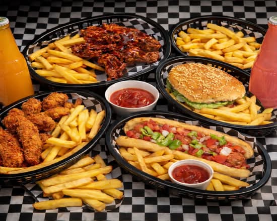 Chuleta Break (Mexico City)