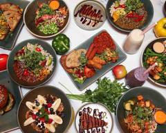 The Plant Food Kitchen