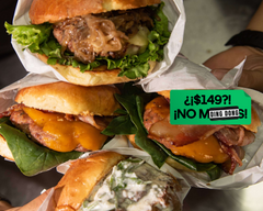 TROPICO Burgers (Colima)