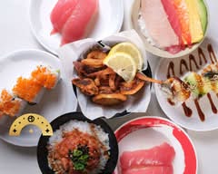 Genki Sushi - HILO
