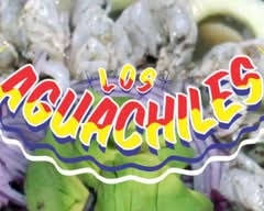 Los Aguachiles