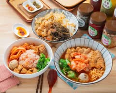 妙觀音素食 桃園站前店
