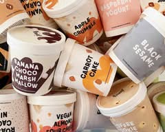 Jones Cookies and Ice Cream - Prenzlauer Berg