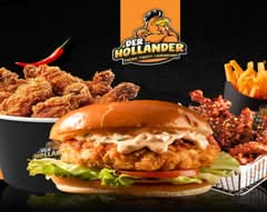 Der Holländer 🍔 Mainhausen