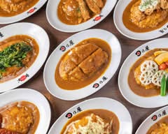 日乃屋カレー　飯田橋東口店