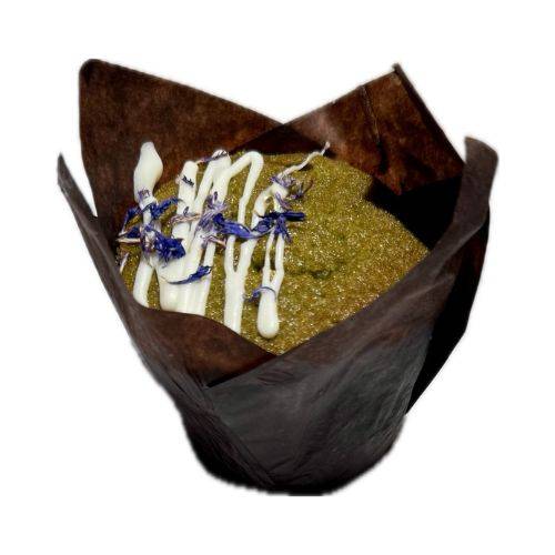 Muffin Matcha