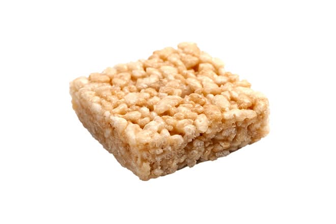 Crispy Rice Marshmallow Treat