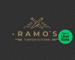 Ramo's Turkish Restaurant