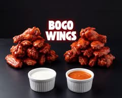 Scoville Hot Chicken (Norcross)