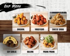 Chicko Chicken Richmond (Westminster)
