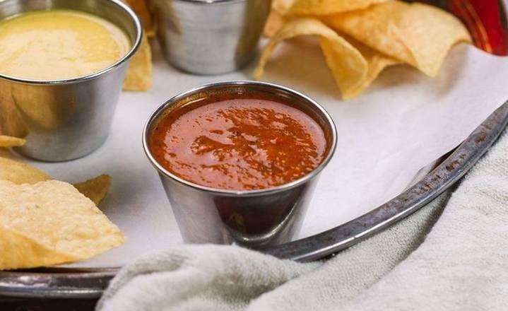 Salsa Roja