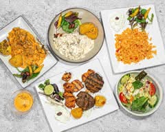 Lumite 🇬🇷 Griechisches Restaurant