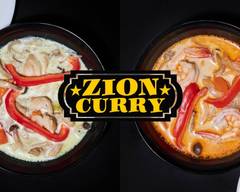 ZION CURRY