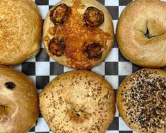 Brazen Bagels