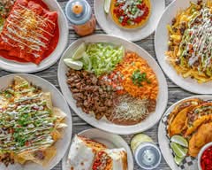 EL MESON (3233 E Chandler Blvd, 6-A, Phoenix)