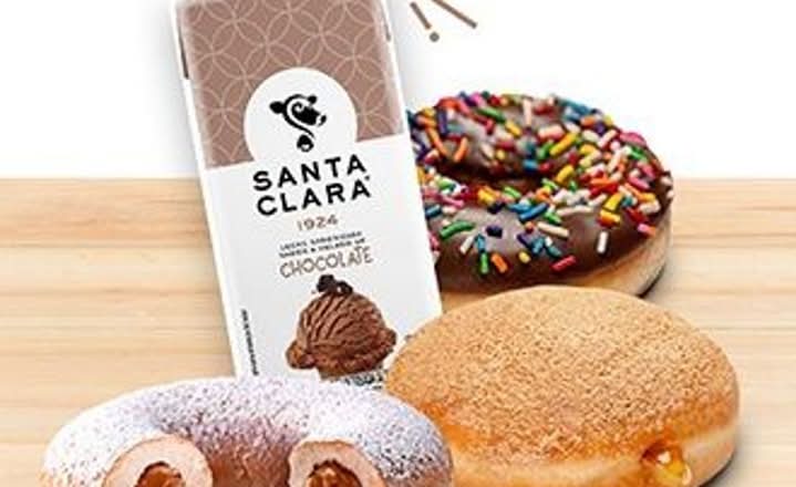 3 Pack Select + Lechita Santa Clara