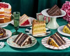 Carlotta Cake Boutique (Vilar de Andorinho)