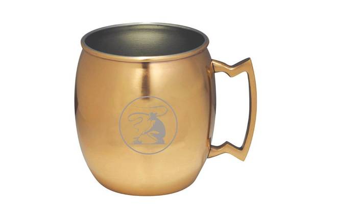 Mule Mug 14OZ