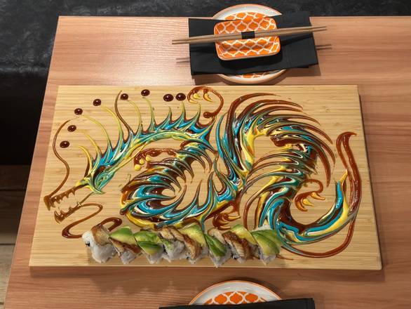 Yama Sushi Bar photo 2