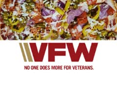 VFW POST 5480 BAR (McLeod Ln)