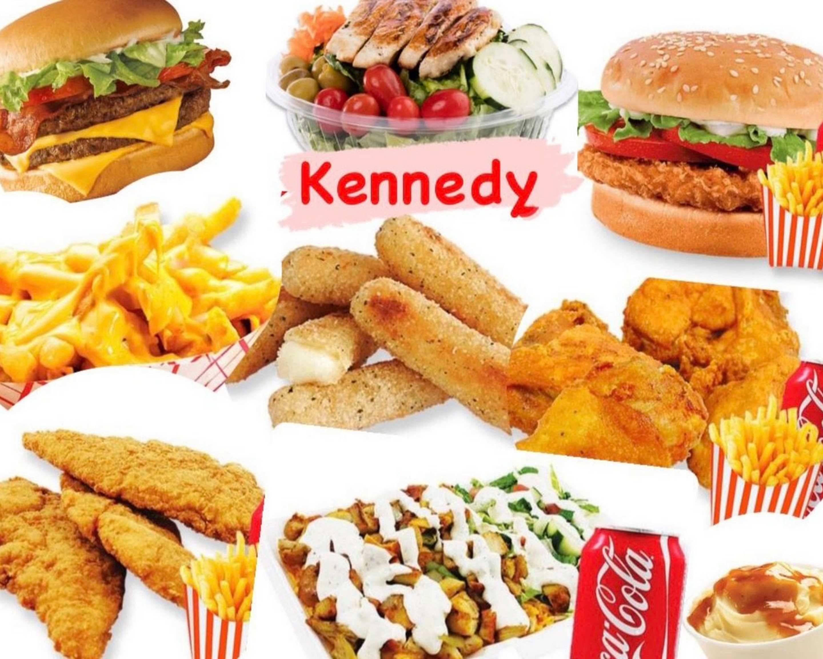 Kennedy Fried Chicken Near Me Prices