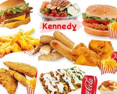 Kennedy Fried Chicken- 131 West Kingsbridge Rd
