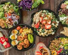 The Mix By Chic Chef (201 E Washington St Ste 102, Phoenix, AZ 85004, United States)