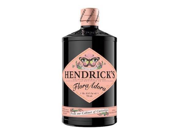 Hendrick's Flora Adora Gin (750 ml)