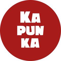 Kapunka Cantine Thaï - Cardinet