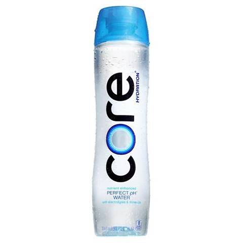 Core Natural Mineral Water 30.4oz