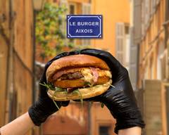 Le Burger Aixois