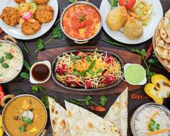Mata Indyjska Restauracja