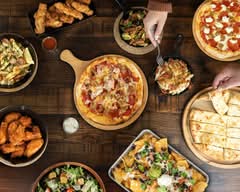 The Rock Wood Fired Pizza (Belmar)