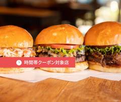 クラフトバーガー 堀江店 Craft Burger Horie