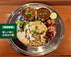木村香辛料飯店　KIMURA KOUSHINRYOUHANTEN