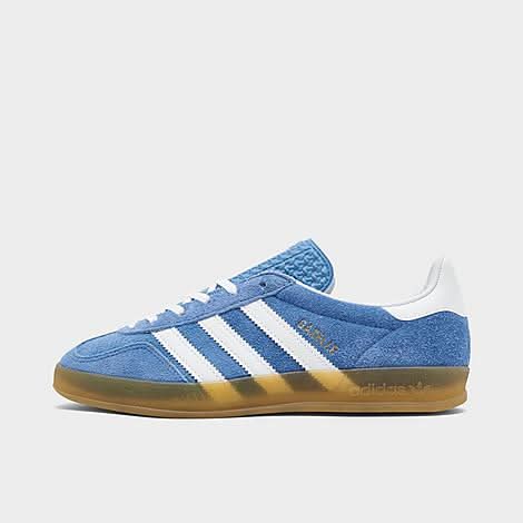 Women's Adidas Originals Gazelle Indoor Casual Shoes (7.5)