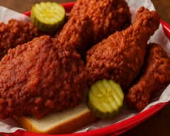 Bill’s Hot Fish and Chicken (726 Mcferrin Avenue)