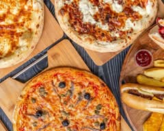 Pizzeria Des Saules