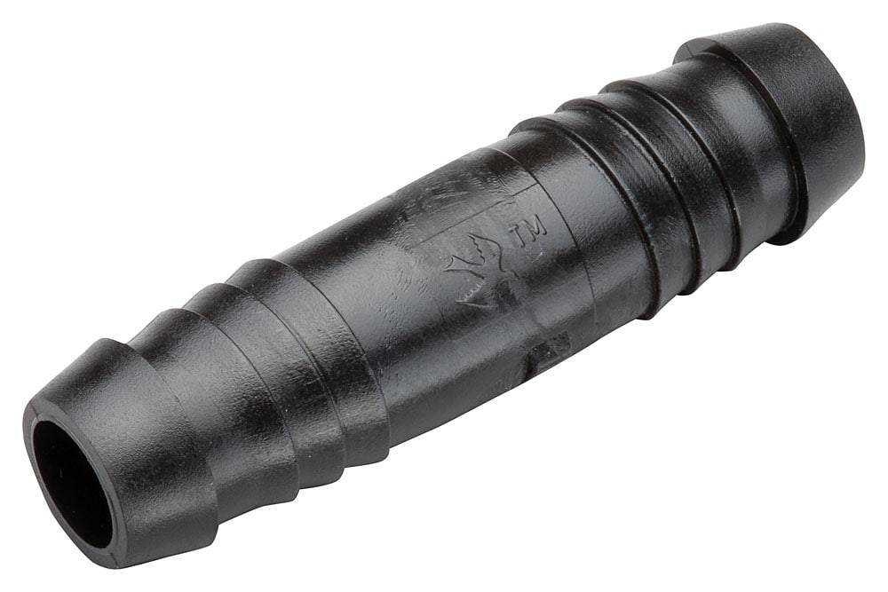 Rain Bird Barbed X Barbed Flex Pipe Coupling | SWGCPLG