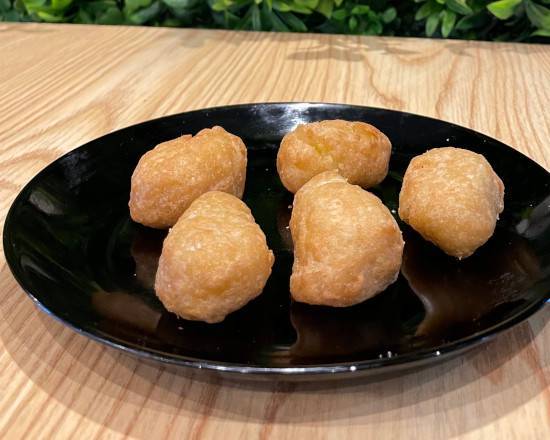 Crousty cheese * 4 pieces